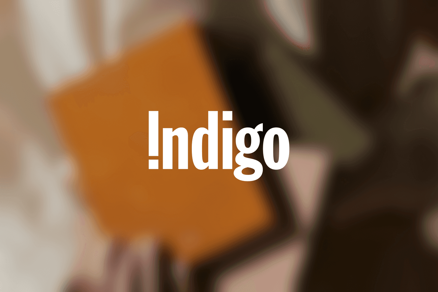 Indigo digital product design screen, image 1