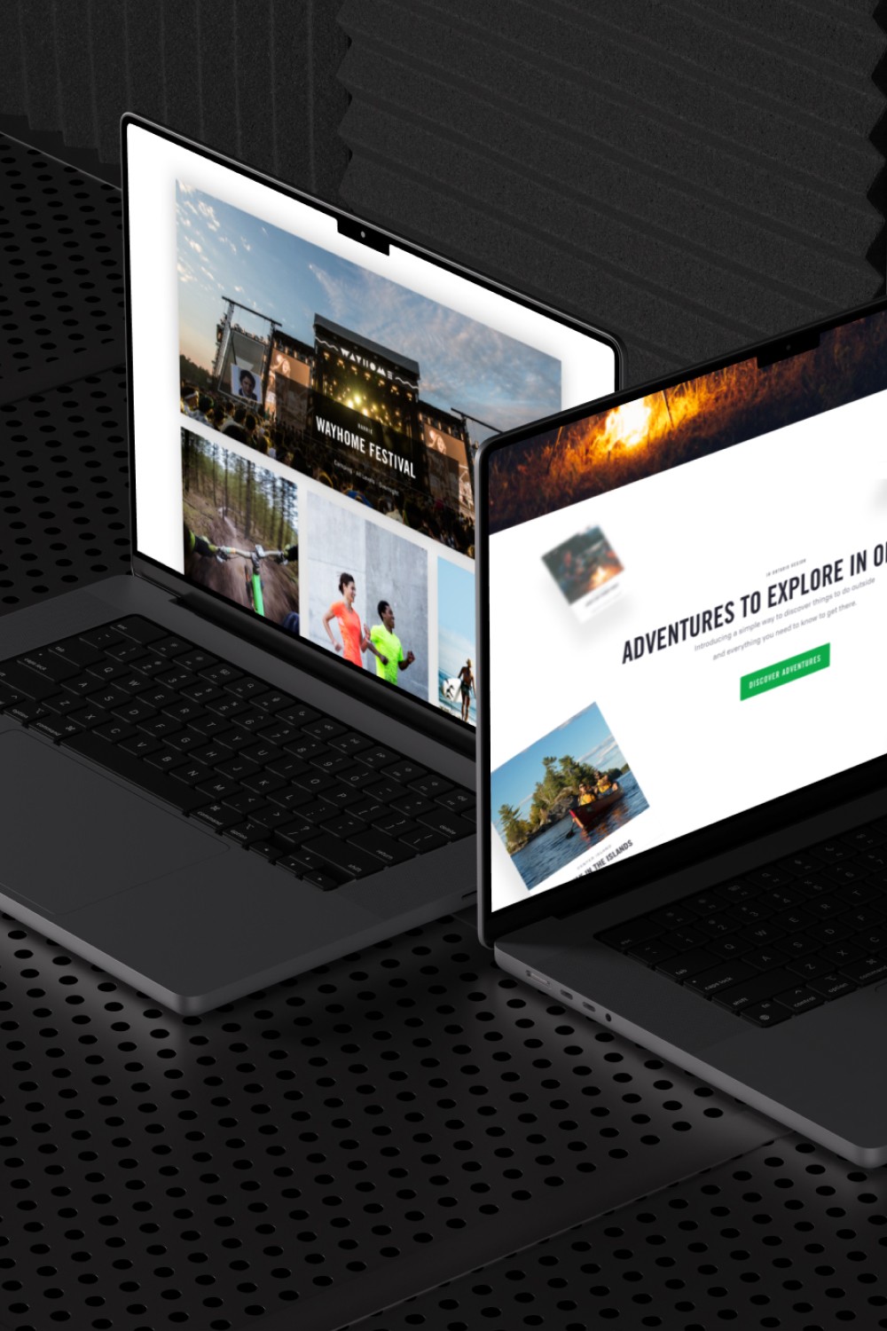 MEC digital product design screen, image 6 mobile version