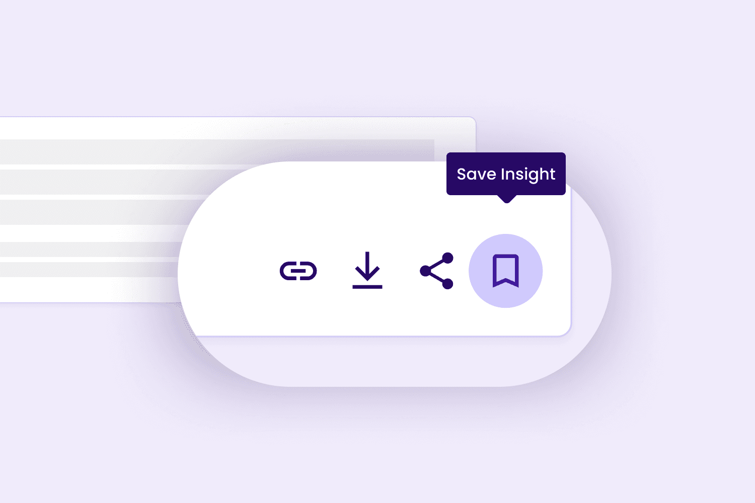 Clickvoyant digital product design screen, image 4