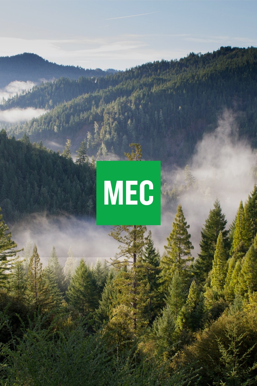 MEC digital product design screen, image 1 mobile version